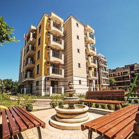 South Star Apartments Νεσέμπαρ Εξωτερικό φωτογραφία