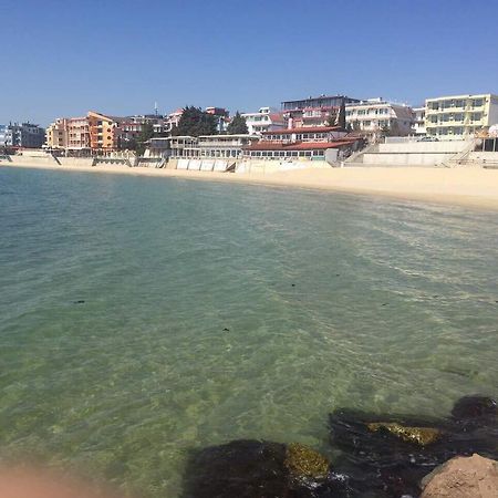 South Star Apartments Νεσέμπαρ Εξωτερικό φωτογραφία
