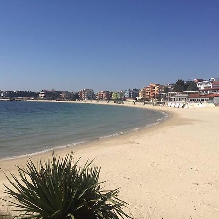South Star Apartments Νεσέμπαρ Εξωτερικό φωτογραφία