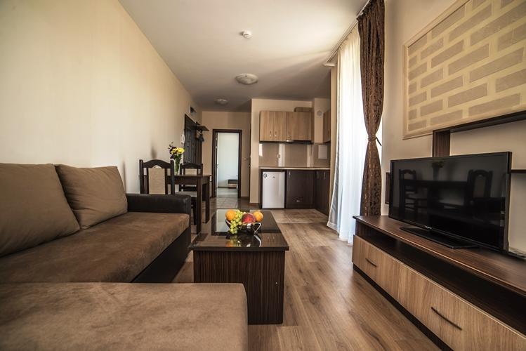 South Star Apartments Νεσέμπαρ Εξωτερικό φωτογραφία