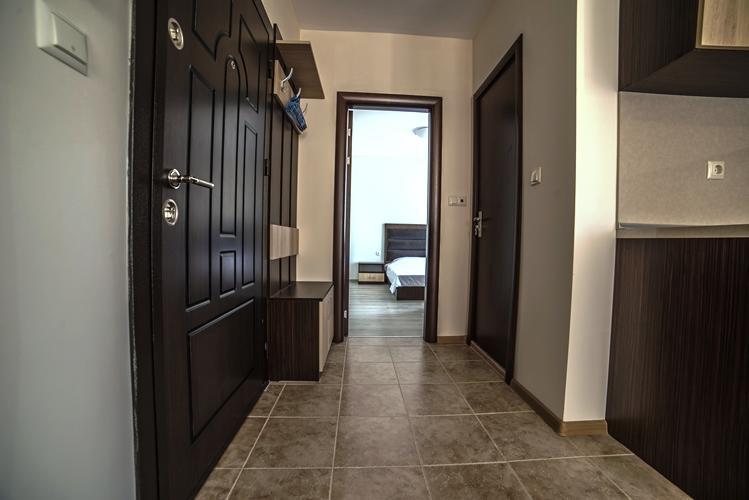 South Star Apartments Νεσέμπαρ Εξωτερικό φωτογραφία