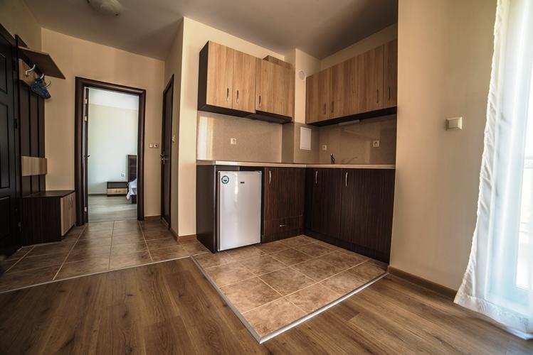 South Star Apartments Νεσέμπαρ Εξωτερικό φωτογραφία