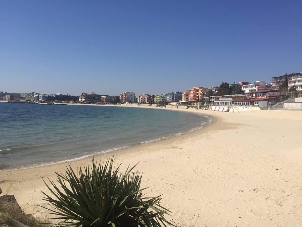 South Star Apartments Νεσέμπαρ Εξωτερικό φωτογραφία